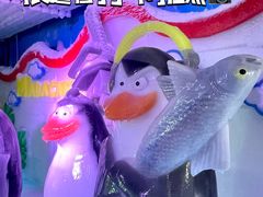 -郑州银基冰雪世界