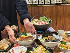 -小川洋风料理(街道口店)