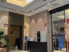 -劲松口腔医院(蓝色港湾院)