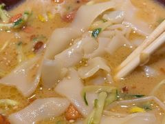 -西北杂粮筐凉皮大王(观澜湖新城MH MALL店)