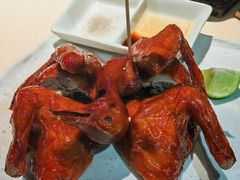 -侨美食家·粤菜(体育西路店)
