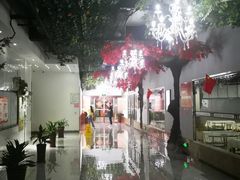 -石饮红星包子(中山路店)