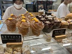 -麦田工坊(月湖店)