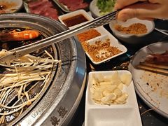 -東盛炭烤自助料理(浦东文峰广场店)