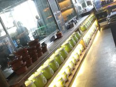 -徽三说·土徽菜·中国徽菜连锁品牌(一中店)