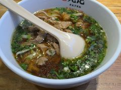 -湘人龙记老长沙米粉(鸟巢店)