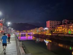 -将军关探险漂流