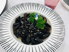 -新名仕新白玉兰餐厅