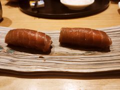 赤身寿司-鮨青(恒基名人购物中心店)