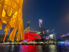 -珠江夜游天字码头