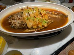 -径山十八道·风味民间菜(杭州总店)