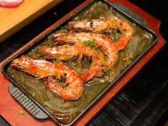 -西安浐灞艾美酒店·汉江餐厅·火锅