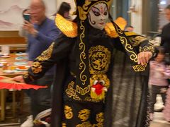 -济南香格里拉·咖啡泉自助餐厅