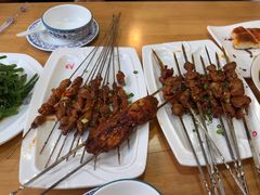 -花儿穆萨·烤肉餐厅(石马坪店)