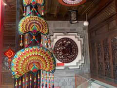 -璞真扎染博物馆