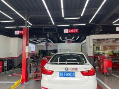 -京东养车(岳各庄店)