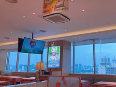 -西贝(大卫城店)