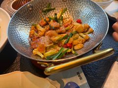 -桐湾大院·桐庐菜(滨江店)