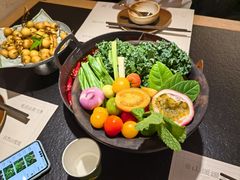 -山缓缓火锅(上海闵行龙湖店)