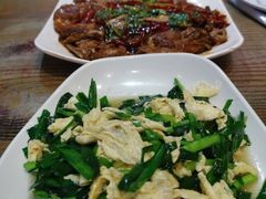 -东北农家饺子村(昌平路店)