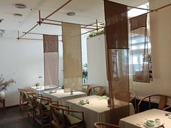 -纳地素食(石门公园店)