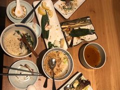 -初居食屋日式料理(万象城购物中心店)