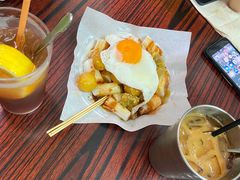 -華叔茶記