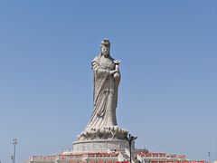 -天津妈祖文化园