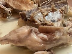 -蒙亨·手把肉·蒙古包文化主题餐厅(天恒广场店)