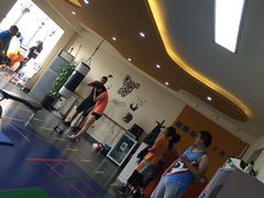-悦健身私教工作室(双井店)