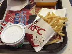 -肯德基(盘龙奥莱店)