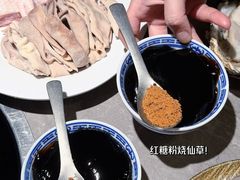 -顺德公·广东猪肚鸡(车公庙总店)