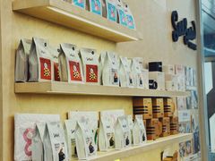 -Seesaw Coffee(武商MALL·武广店)