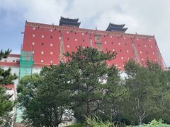 -普陀宗乘之庙(小布达拉宫)