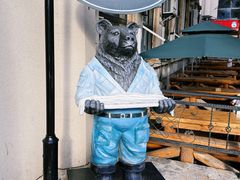 -卢布里西餐厅(海拉尔店)