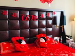 -晋阳饭庄(虎坊桥店)