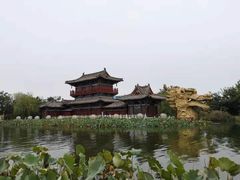 -包公祠