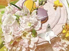 -小苍兰风铃草蛋糕甜品(沈阳店)