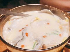 -闽上鲜·福建菜(龙湖滨江天街店)