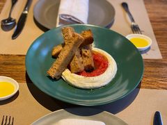 Ricotta-Carbon莫卡哆·意大利复古集市餐厅(杭州大厦店)