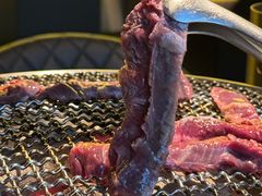 和牛隔膜牛小排-樱嘢·炭火烧肉(惠南店)