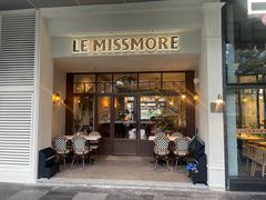 -LE MISSMORE餐酒吧(茉念西里店)
