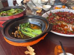-杨记隆府(白象街店)