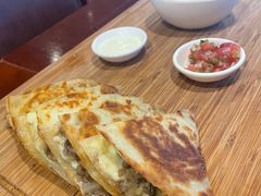 -蓝枪鱼西餐厅(锦华店)