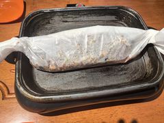 -三煮纸包鱼(青岛总店)