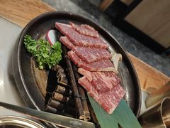 -韩宫宴和牛烤肉(无锡大东方广场店)