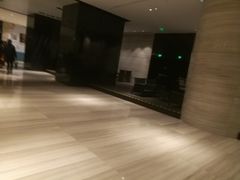 -青岛西海岸隆和福朋喜来登酒店