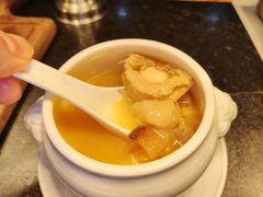 -亚洲国际大酒店·云顶阁旋转自助餐厅