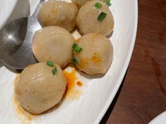 -汀小府·福建客家菜(鼓山沃尔玛店)