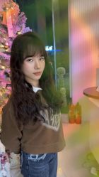 点击看大图 -汀南丝雨Hair design